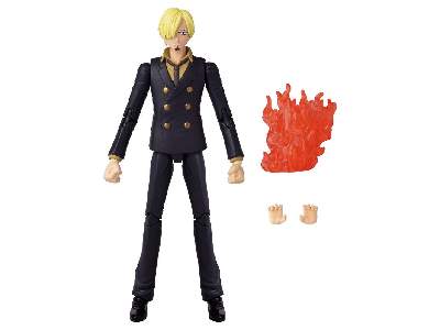 One Piece Sanji (Ah36933id) - image 2