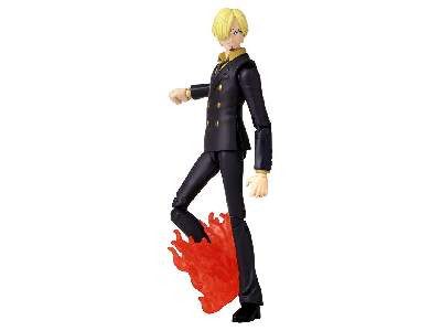 One Piece Sanji (Ah36933id) - image 3