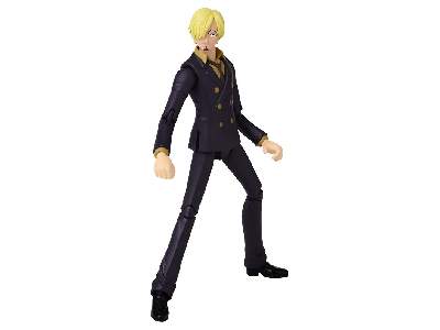 One Piece Sanji (Ah36933id) - image 4