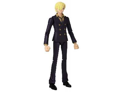 One Piece Sanji (Ah36933id) - image 5