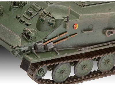 BTR-50PK - image 5