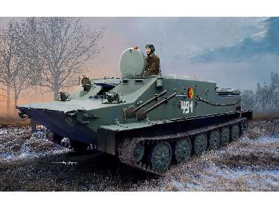 BTR-50PK - image 7