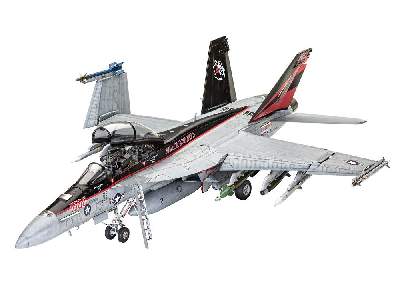 F/A-18F Super Hornet - image 2