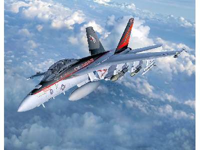 F/A-18F Super Hornet - image 7