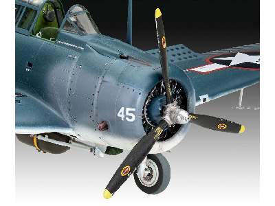 SBD-5 Dauntless Navyfighter - image 3