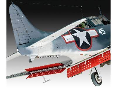 SBD-5 Dauntless Navyfighter - image 5