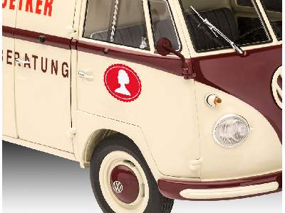 VW T1 "Dr. Oetker" - image 3