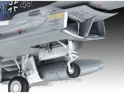 Eurofighter "Luftwaffe 2020 Quadriga" Model Set - image 2