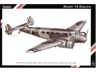 Lockheed Electra - image 1