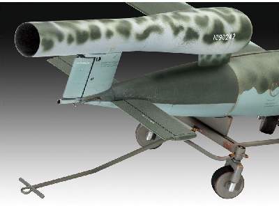 Fieseler Fi103 V-1 - gift set - image 4