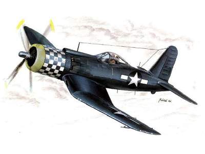 F2G-1/2 Super Corsair - image 1