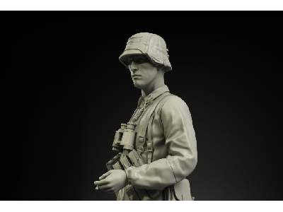 Waffen-SS Nco Normandy 44 - image 1