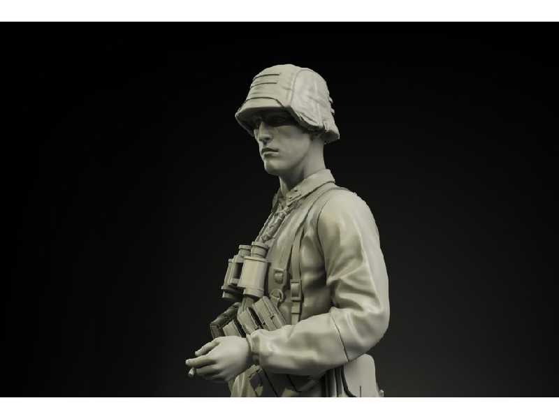 Waffen-SS Nco Normandy 44 - image 1