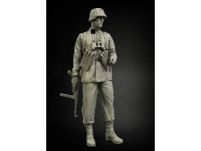 Waffen-SS Nco Normandy 44 - image 2