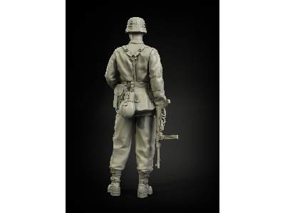 Waffen-SS Nco Normandy 44 - image 4