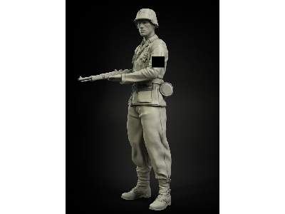 Waffen-SS Soldier Normandy 44 - image 3