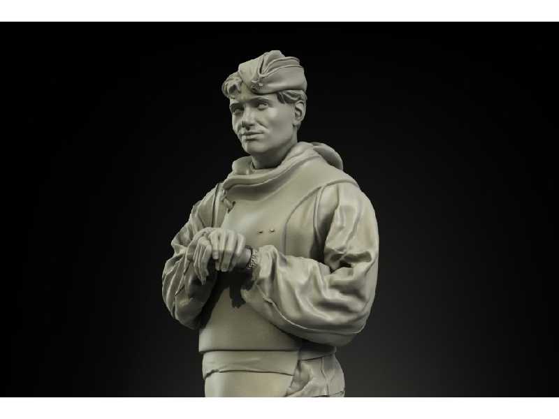 Soviet Assault Engineer No.1 - image 1