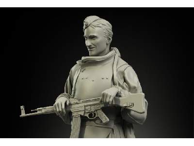 Soviet Assault Engineer No.2 - image 1