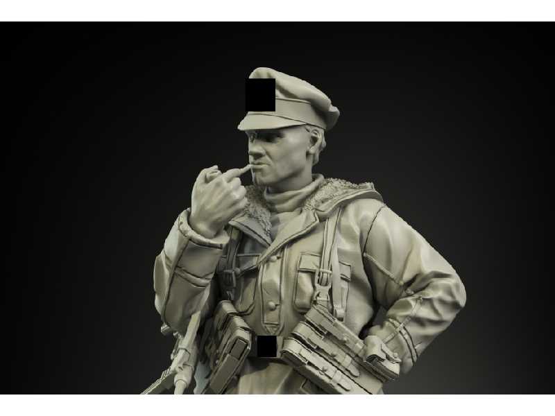 Waffen-SS Anorakanzug Officer No.1 - image 1