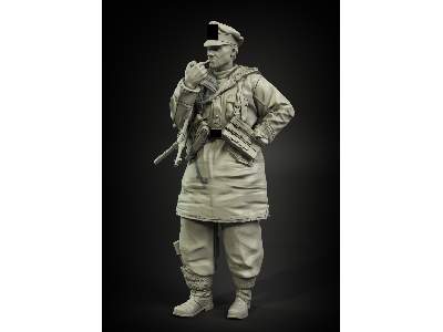 Waffen-SS Anorakanzug Officer No.1 - image 2