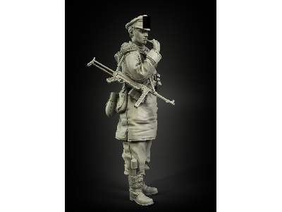 Waffen-SS Anorakanzug Officer No.1 - image 3