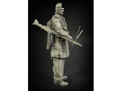 Waffen-SS Anorakanzug Mg-42 Gunner - image 2