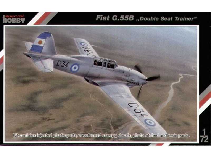 Fiat G.55 - image 1