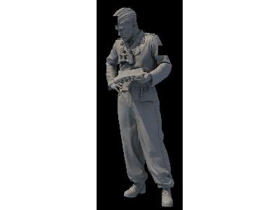 Waffen-SS Tank Commander - image 2