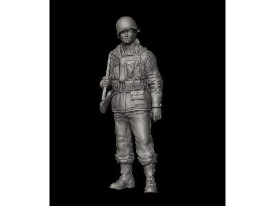 US Soldier In M43 Uniform No.1 - image 2