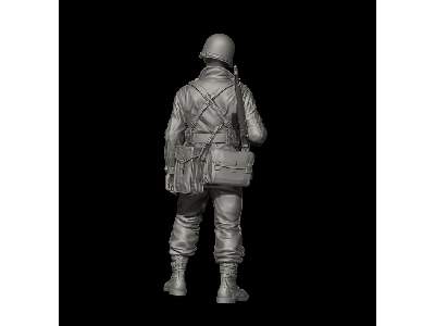 US Soldier In M43 Uniform No.1 - image 4