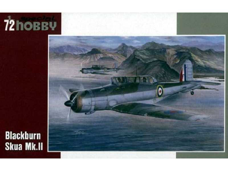 Blackburn Skua Mk.II - image 1