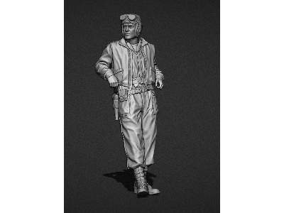 US Tanker With Coverall No.2 - image 3
