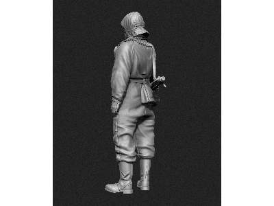 German Fallschirmjäger Oder Front No.2 - image 5