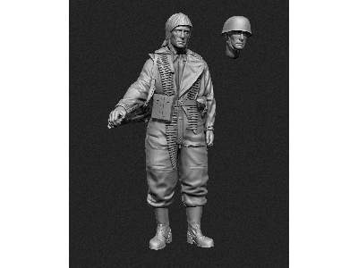 German Fallschirmjäger Oder Front No.2 - image 6