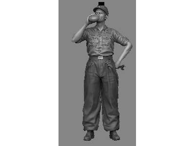 German Tank Mechanic Set - image 3