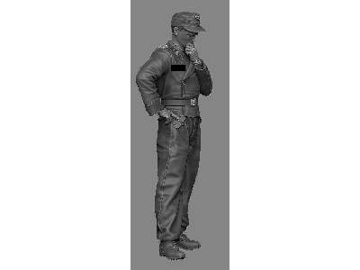 German Tank Mechanic Set - image 5