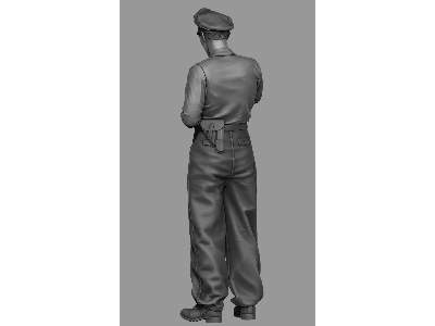 Waffen-SS Tank Officer Summer Dress - image 4