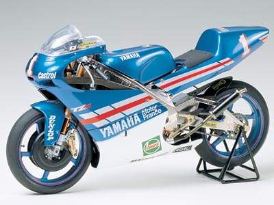 '94 Yamaha TZ250M - image 1