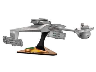 Klingon Battle Cruiser D7 - image 1
