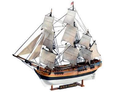 H.M.S. Bounty - Gift Set - image 1