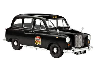London Taxi - FX4 - image 1