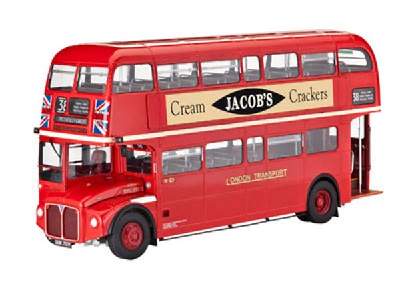 London Bus - AEC Routemaster - image 1
