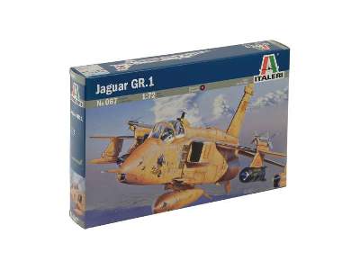 Jaguar GR.1 - image 2