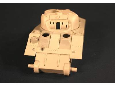 M4 Improvised Assault Tank - image 2