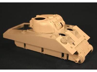M4 Improvised Assault Tank - image 3