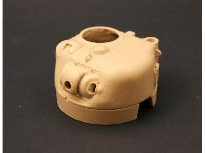 M4 Low Bustle Initial Turret (Lima) - image 4