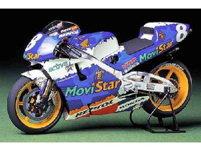 MoviStar Honda Pons NSR500 '98 - image 1