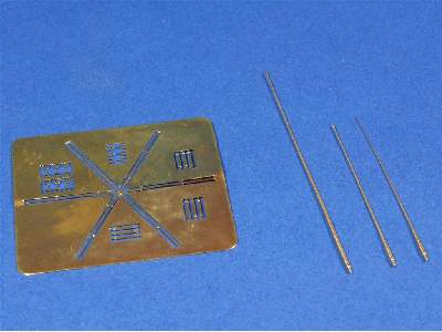 German Command Vehicles Antenna Set - image 5