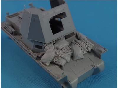 Sand Armor For Panzerjaeger I - image 2
