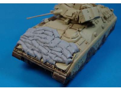 Sand Armor For M2 Bradley - image 2